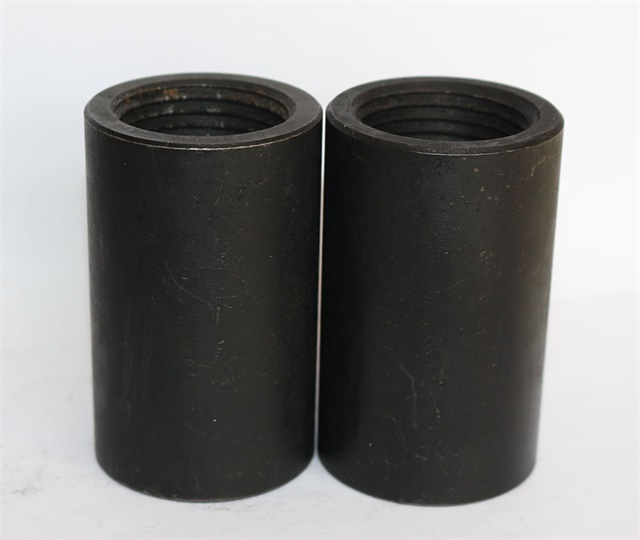 理县合金<font style='color:red'>钢筋</font>套筒